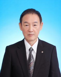 東京都歯科医師会会長　井上　惠司