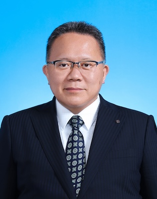 東京都歯科医師会会長　北村　晃