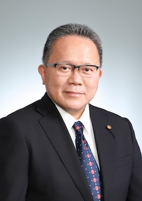 東京都歯科医師会会長　北村　晃